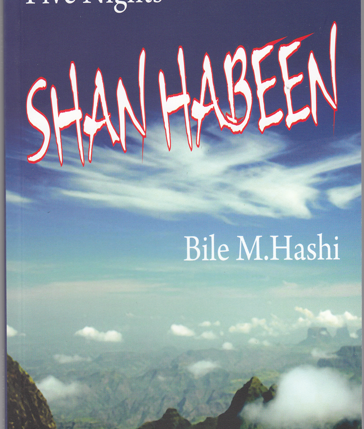 Shan Habeen ( Five Nights)