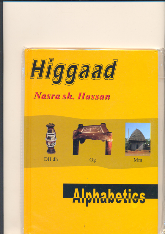 Higgaad