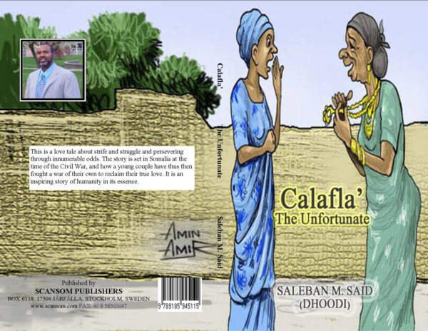 Calafla' The Unfortunate